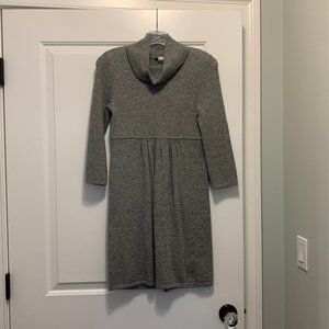 J. Crew Sweater Dress